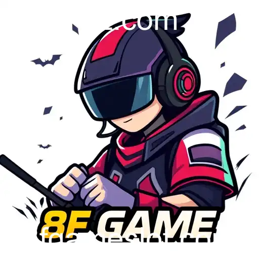 Revolução nos Jogos Online: 8f Game Atinge Novo Marco