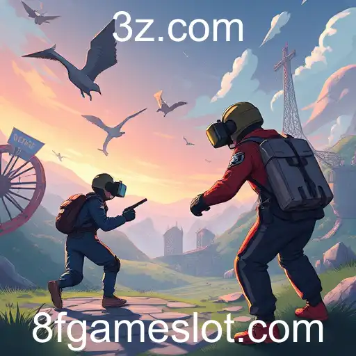 Explorando o Fenômeno dos Jogos: 8f Game em Foco