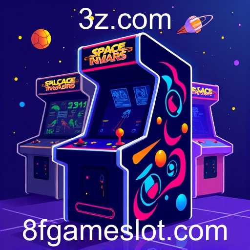 O Crescimento Explosivo do 8f Game e Tendências Futuras