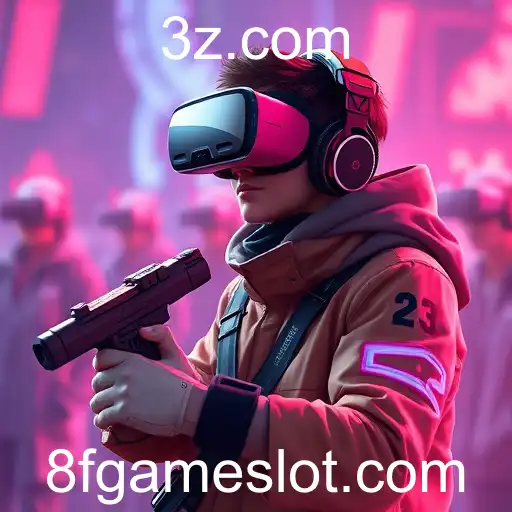 Inovação e Tendências no Mundo dos Jogos em 2026
