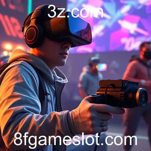 Inovação e Tendências no Mundo dos Jogos em 2026