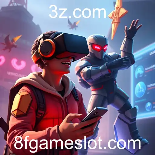 Inovações e Tendências no Mundo dos Jogos