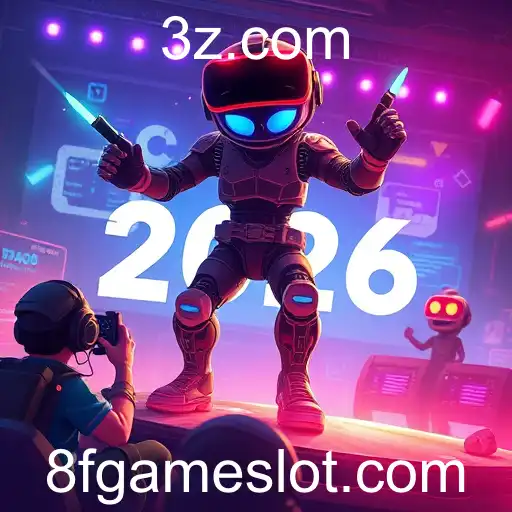 Inovações e Tendências no Mercado de Jogos em 2026