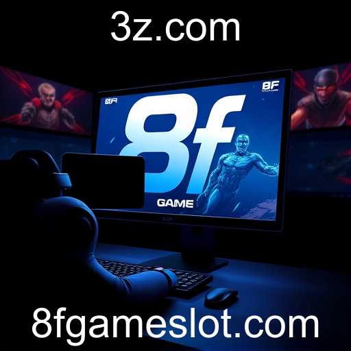 O Fenômeno dos Jogos Online e o Crescimento da 8f Game