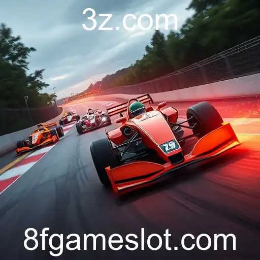 Corridas Virtuais: A Emoção dos Jogos de Corrida