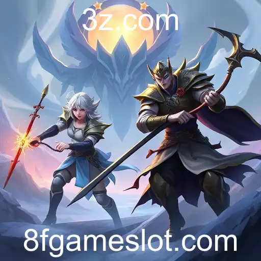 Revolução nos Jogos Digitais com 8F Game