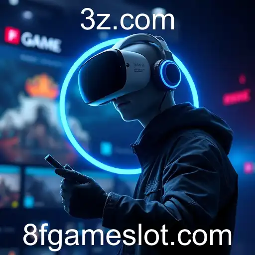 Revolução no Mundo dos Jogos: 8F Game