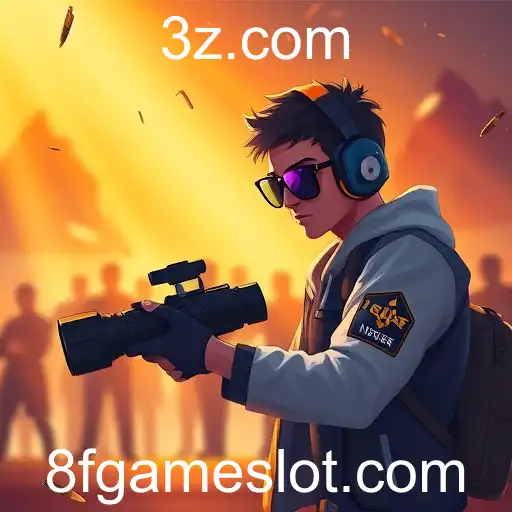 A Ascensão do 8F Game no Brasil