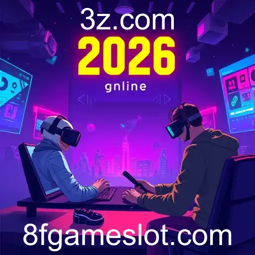 A Ascensão dos Jogos Online em 2026