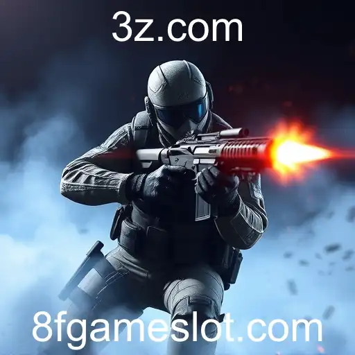 A Ascensão dos Shooter Games: Uma Análise do Fenômeno Global