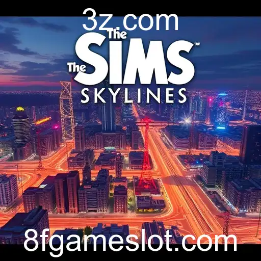 A Fascinante Realidade dos Jogos de Simulação