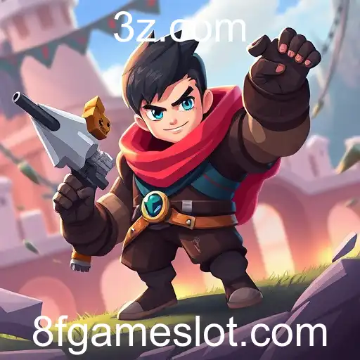 A Revolução do 8f Game em 2026