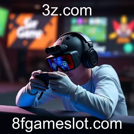 Tendências e Desafios no Mundo dos Jogos