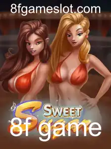SweetSugar: Explorando o Mundo Doce do 8f Game