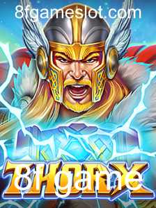 Descubra o Mundo de ThorX: O Jogo Revolucionário 8f Game
