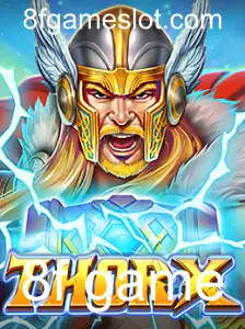 Descubra o Mundo de ThorX: O Jogo Revolucionário 8f Game