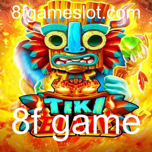 Descubra o Mundo de Aventura de TikiBlaze: O Jogo 8F que Está Revolucionando o Entretenimento