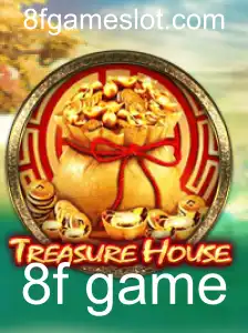 Explorando o Mundo de TreasureHouse: Uma Jornada Imersiva no 8f Game