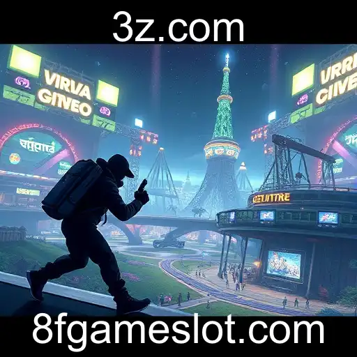 Tendências dos Jogos Digitais em 2025