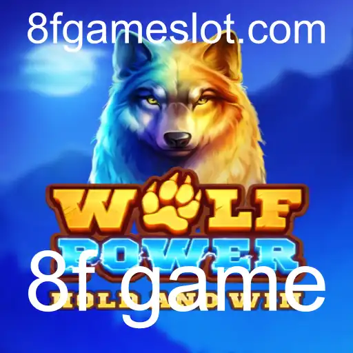 Descubra o Fascinante Mundo de WolfPower: O Jogo 8f Game do Momento