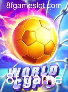 Descubra WorldCup: O Inovador '8f game'